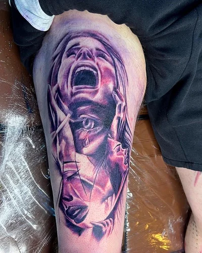 Sarah tattoo 049