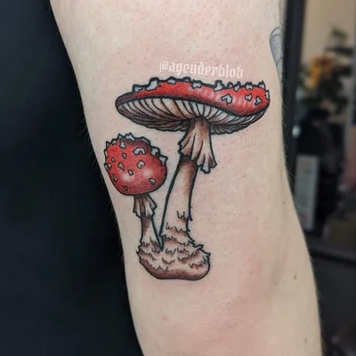 True Love Tattoo tattoo 011