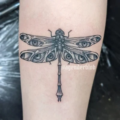 True Love Tattoo tattoo 014