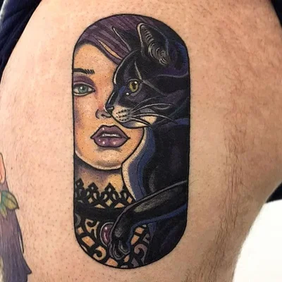 True Love Tattoo tattoo 016
