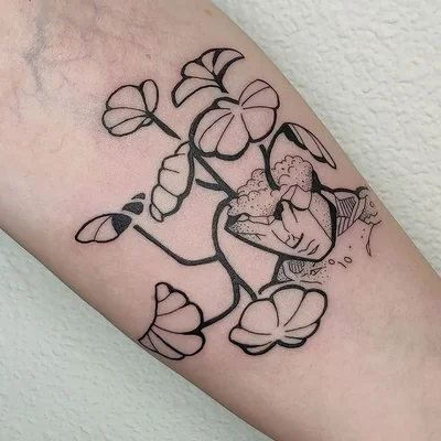 True Love Tattoo tattoo 017