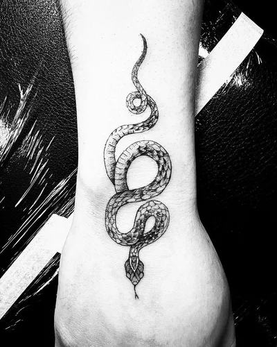 True Love Tattoo tattoo 018