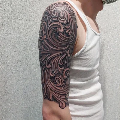 True Love Tattoo tattoo 019