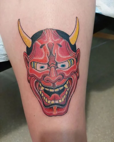 True Love Tattoo tattoo 020
