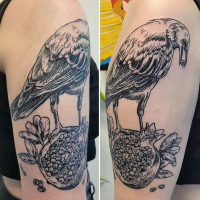 True Love Tattoo tattoo 021