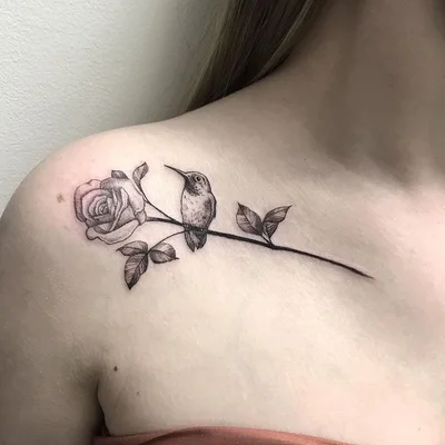 True Love Tattoo tattoo 024