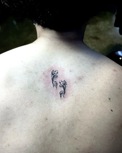 True Love Tattoo tattoo 030
