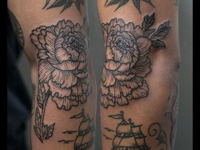 True Love Tattoo tattoo 039