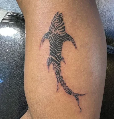 True Love Tattoo tattoo 048