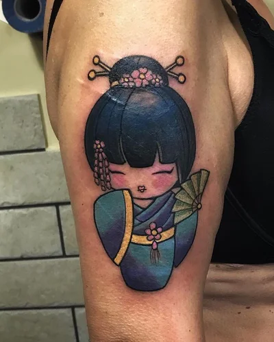 True Love Tattoo Savona tattoo 008