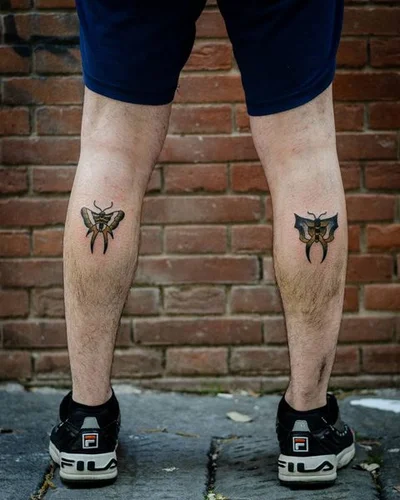 True Love Tattoo Savona tattoo 009