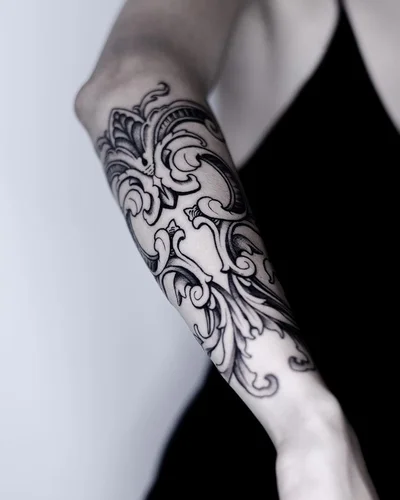 True Love Tattoo Savona tattoo 014