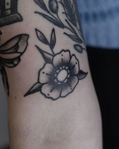 True Love Tattoo Savona tattoo 015