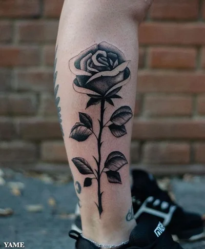 True Love Tattoo Savona tattoo 017