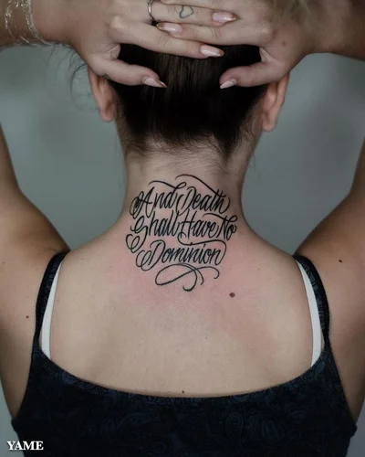 True Love Tattoo Savona tattoo 018