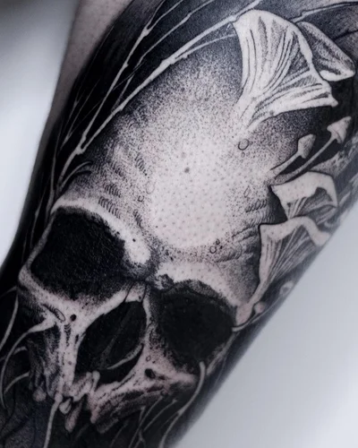 True Love Tattoo Savona tattoo 022