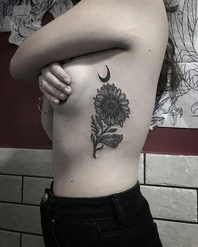 True Love Tattoo Savona tattoo 023
