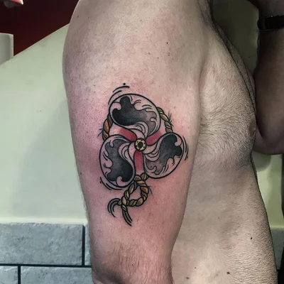 True Love Tattoo Savona tattoo 024