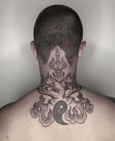 True Love Tattoo Savona tattoo 025