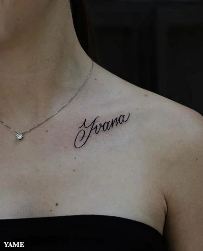 True Love Tattoo Savona tattoo 029