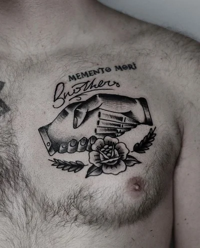 True Love Tattoo Savona tattoo 030
