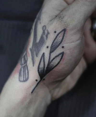 True Love Tattoo Savona tattoo 031