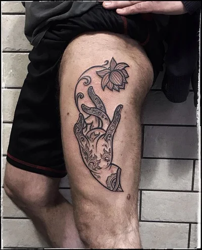 True Love Tattoo Savona tattoo 033