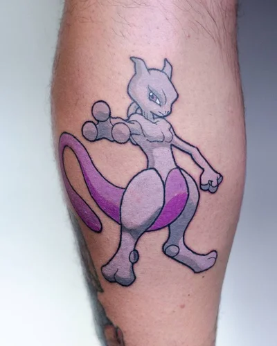True Love Tattoo Savona tattoo 035