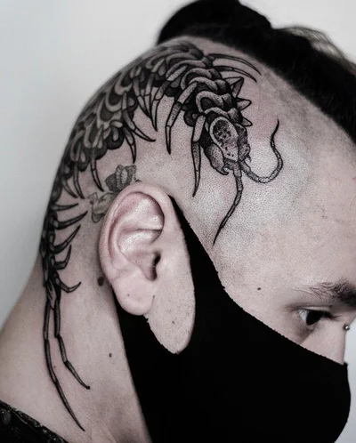 True Love Tattoo Savona tattoo 036