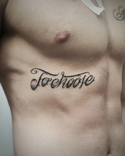 True Love Tattoo Savona tattoo 039