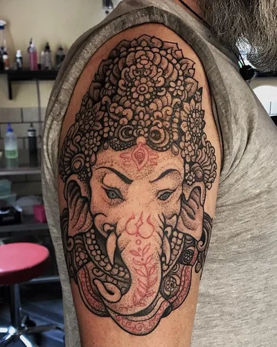 True Love Tattoo Savona tattoo 041