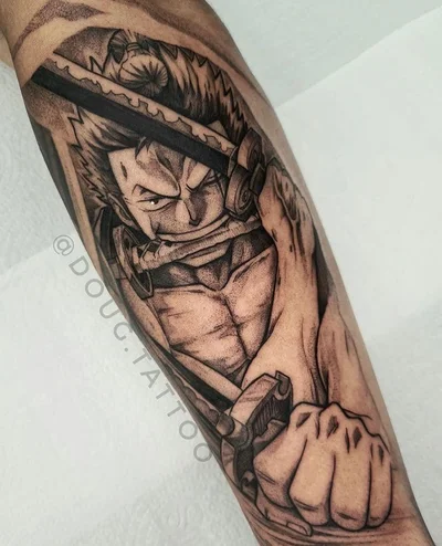 True Rise Tattoo tattoo 007