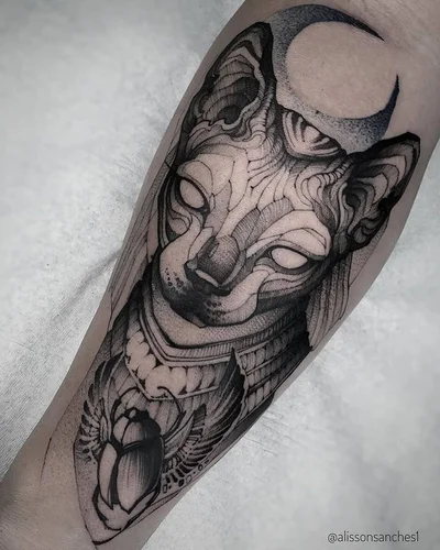 True Rise Tattoo tattoo 011
