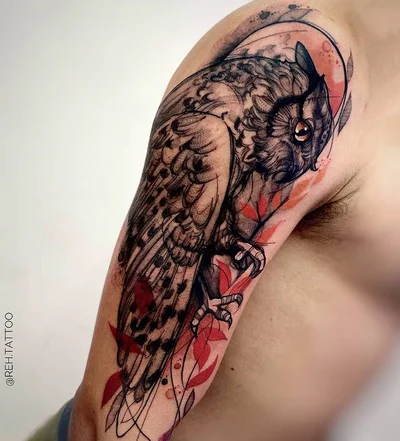 True Rise Tattoo tattoo 014