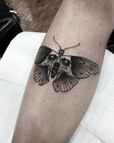 True Rise Tattoo tattoo 015