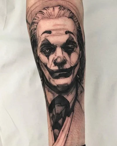 True Rise Tattoo tattoo 016