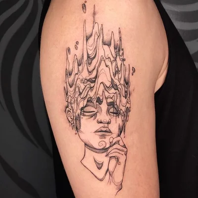 True Rise Tattoo tattoo 017