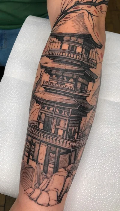True Rise Tattoo tattoo 019