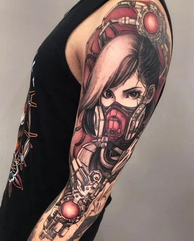 True Rise Tattoo tattoo 020