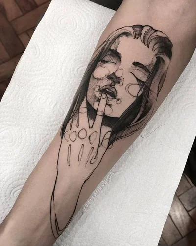 True Rise Tattoo tattoo 021