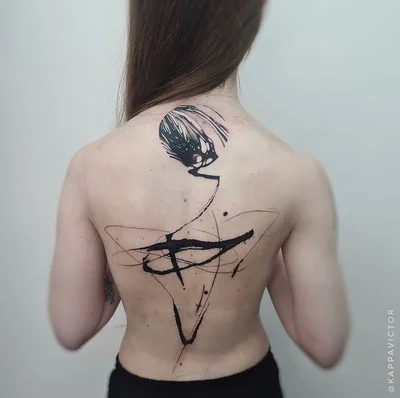 True Rise Tattoo tattoo 022