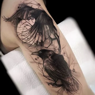 True Rise Tattoo tattoo 023