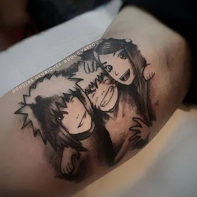 True Rise Tattoo tattoo 024