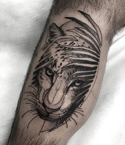 True Rise Tattoo tattoo 025