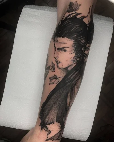 True Rise Tattoo tattoo 026