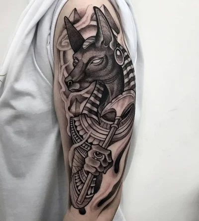 True Rise Tattoo tattoo 027