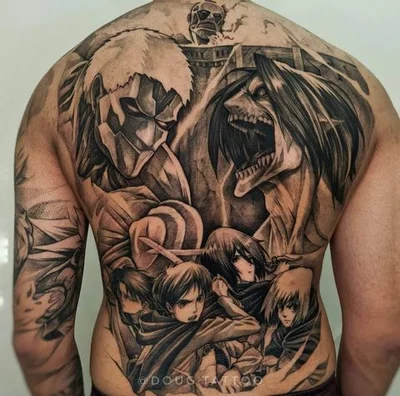 True Rise Tattoo tattoo 030