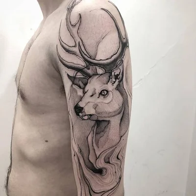 True Rise Tattoo tattoo 031