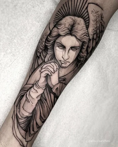 True Rise Tattoo tattoo 033
