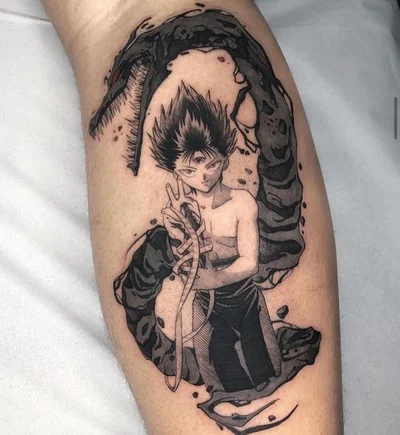 True Rise Tattoo tattoo 034